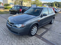 Bild des Angebotes Nissan Almera Acenta Plus*Klimatr*Alu*Allwetter*