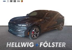 Bild des Angebotes Ford Mustang Mach-E AWD - BATTERIE STANDARD RANGE