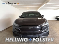 Bild des Angebotes Ford Mustang Mach-E AWD - BATTERIE STANDARD RANGE