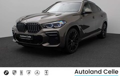 Bild des Angebotes BMW X6 M Individual Panorama HUD DAB H K 22Zoll