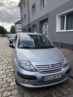 Bild des Angebotes Citroen C3 1.4 SX