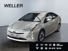 Bild des Angebotes Toyota Prius 1.8 Comfort *LED*Kamera*SHZ*SmartKey*DAB*