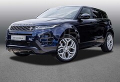 Bild des Angebotes Land Rover Range Rover Evoque P300e R-Dynamic SE