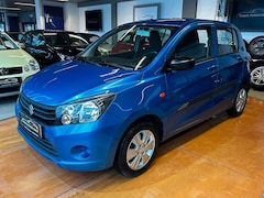 Bild des Angebotes Suzuki Celerio Club 68-TKM/KLIMA/MEDIA-IN/MFL/8-FACH