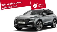 Bild des Angebotes Audi Q4 e-tron 45 quattro Navi Pro Matrix-LED RFK Klima Navi