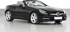 Bild des Angebotes Mercedes-Benz SLK 200 CGI ROADSTER AMG-SPORTPAKET*AUS 2 HAND*