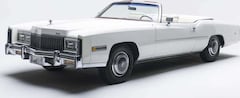 Cadillac Eldorado 8.2l Seit 1989 im Besitz Otto Waalkes*