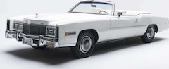 Bild des Angebotes Cadillac Eldorado 8.2l Seit 1989 im Besitz Otto Waalkes*