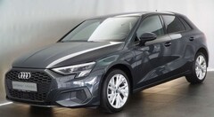Bild des Angebotes Audi A3 Sportback 40 TFSI e Sport
