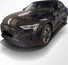 Bild des Angebotes Audi Q8 Sportback 50 S Line Leder,LED,Navi,Kameras,Sportsi