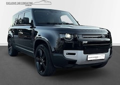 Bild des Angebotes Land Rover Defender P400 110 SE *Pano *Headup *360° *7 Sitz