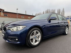 Bild des Angebotes BMW 335 d *XDRIVE*PANO*HUD*LED*AHK*NAVI*TLEDER*TÜV