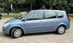 Bild des Angebotes Renault Scenic Megan -1.6 -163 PS- Panoramadach