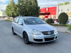 Bild des Angebotes VW Golf Variant 1.9TDI Advance