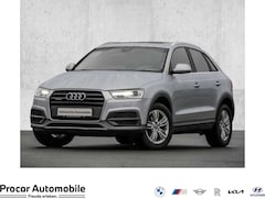 Bild des Angebotes Audi Q3 QUATTRO DESIGN+AHK+PANO+NAVI