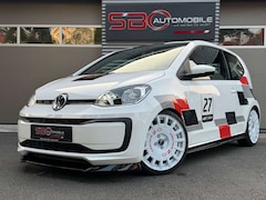 Bild des Angebotes VW up! move up! BMT/Start-Stopp