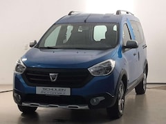 Bild des Angebotes Dacia Dokker Stepway*Navi*Klima*Tempo*PDC*1.Hand*