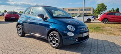 Bild des Angebotes Fiat 500C Club