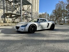Bild des Angebotes Opel Speedster 2.0 Turbo