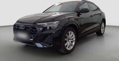 Bild des Angebotes Audi Q8 45 TDI Facelift/Matrix/HuD/Luft/Air/AHK/ACC+Stadt/