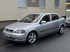 Bild des Angebotes Opel Astra 1.6 Njoy