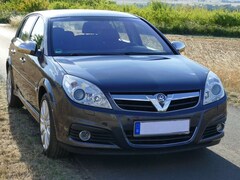 Bild des Angebotes Opel Signum 2.2 Direkt, Kurvenlicht, Klima, PDC, Sitzheizung