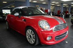 Bild des Angebotes MINI Cooper Coupe Cooper Coupé Cooper Coupé Chili Navi - Bi-Xenon -