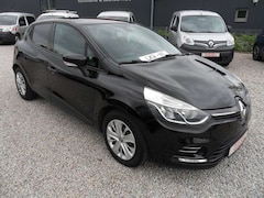 Bild des Angebotes Renault Clio 1,5 dCI Cargo  LKW-N1 / 2 Sitze/NAVi