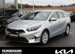 Bild des Angebotes Kia Ceed SW / cee'd SW Ceed SW 1.5T DCT Vision Navi ACC SHZ Kamera LED