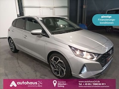 Bild des Angebotes Hyundai i20 1.0 MHD Ed. 30+ Navi|Sitzheiz|PDC|Kamera