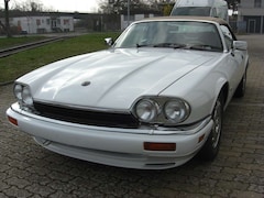 Bild des Angebotes Jaguar XJS 4.0 Celebration Edition Unfallfrei guter Zustand