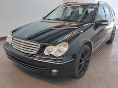 Bild des Angebotes Mercedes-Benz C 320 C -Klasse T-Modell  Sport Edition CDI