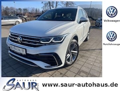 Bild des Angebotes VW Tiguan R-Line 1.4 PHEV 180 KW*DSG*PANO*Navi*Matrix-LED*R