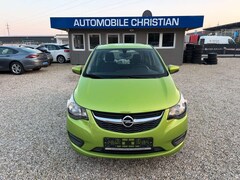 Bild des Angebotes Opel Karl Edition Klima Sitzheizung Tempomat PDC