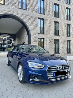 Bild des Angebotes Audi A5 g-tron design - sportback