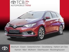 Bild des Angebotes Toyota Auris TS 1.8 Team D SHZ PDC KLIMA
