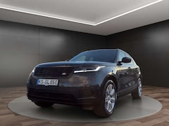 Bild des Angebotes Land Rover Range Rover Velar Plug-in Hybrid P400e S Black P