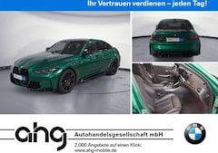 Bild des Angebotes BMW M3 Competition M xDrive Laserlicht*Schiebedach*P