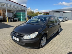 Bild des Angebotes Peugeot 307 307 90 Grand Filou *Klimaautomatik*
