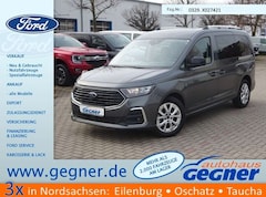 Bild des Angebotes Ford Grand Tourneo Connect 122PS Autm. Titanium