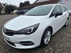 Bild des Angebotes Opel Astra K Sports Tourer 1.5D Kamera Navi DAB LED