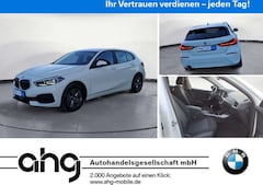 Bild des Angebotes BMW 118 i Advantage PDC Sitzhzg. Vorn Lederlenkrad