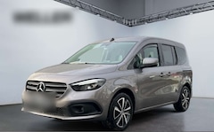 Bild des Angebotes Mercedes-Benz T-Class d Automatik Edition *LED*CAM*SHZ*Parkassist*