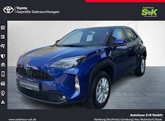 Bild des Angebotes Toyota Yaris Cross +Rückfahrkamera+Carplay+Navi+