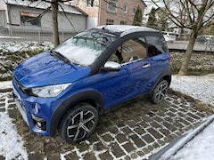 Bild des Angebotes Aixam Crossover