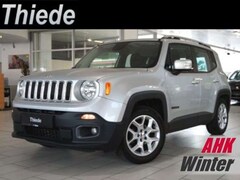 Bild des Angebotes Jeep Renegade 1.4T LIMITED KLIMA/SHZ/PDC/TEMP/AHK
