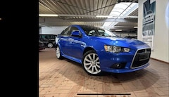 Bild des Angebotes Mitsubishi Lancer Ralliart/Evo AWD