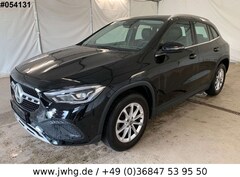 Bild des Angebotes Mercedes-Benz GLA 180 Style Widescreen LED 17" Leder DAB MBUX