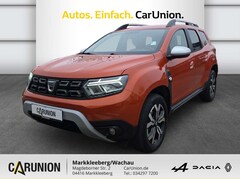 Bild des Angebotes Dacia Duster II 1.3 TCe 150 Prestige 2WD GPF