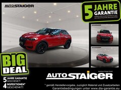 Bild des Angebotes DS Automobiles DS 3 Crossback DS3 Crossback Performance Line *Alcantara*LED*
